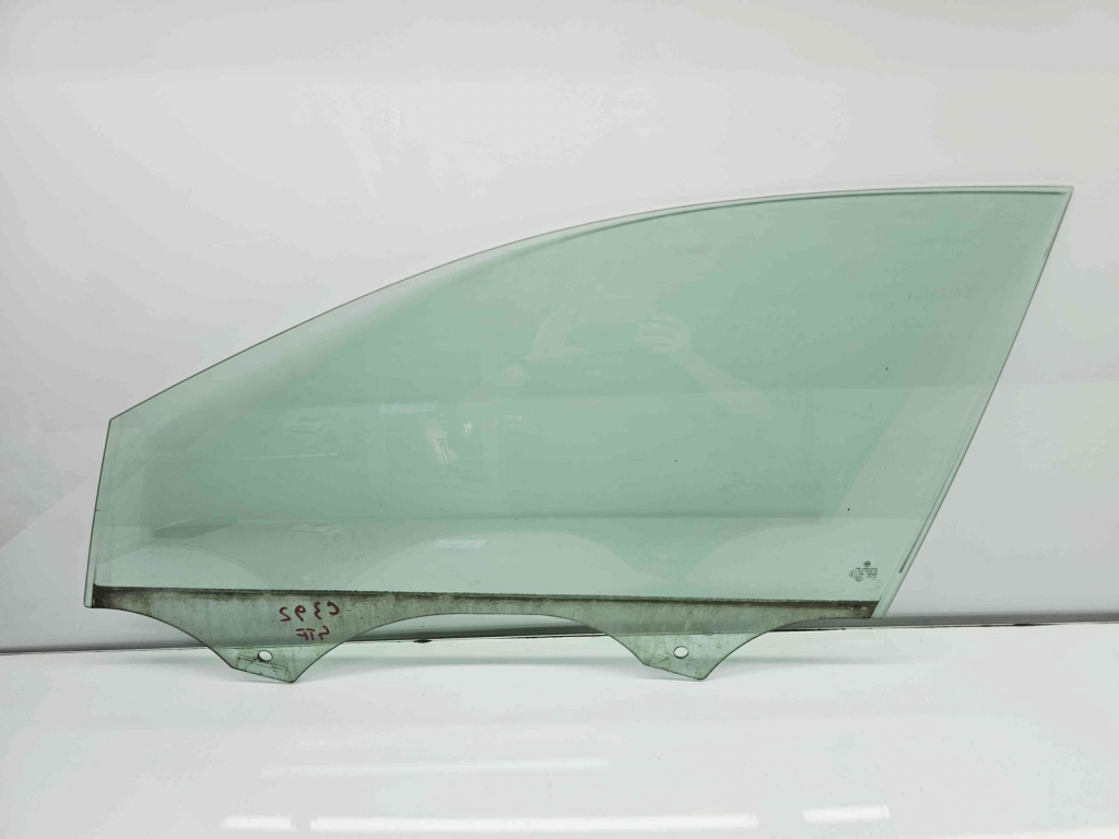 Geam usa stanga fata Volkswagen Golf 7 (5G) [Fabr 2014-prezent]