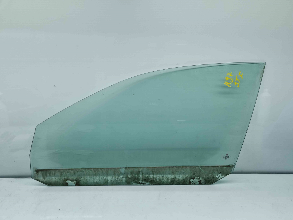 Geam usa stanga fata Volkswagen Jetta 3 (1K2) [Fabr 2005-2010] OEM