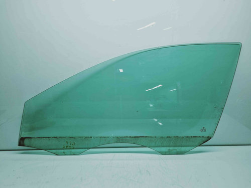 Geam usa stanga fata Volkswagen Jetta 4 (162,163) [Fabr 2010-2016] OEM