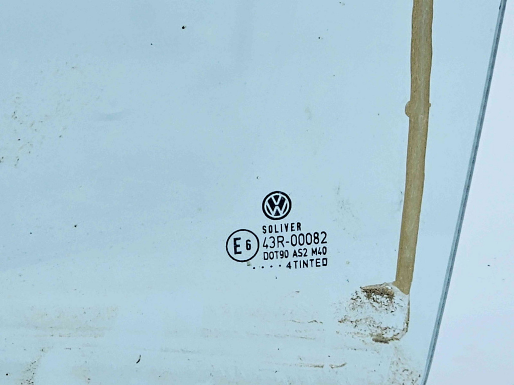 Geam usa stanga fata Volkswagen Passat B5.5 (3B6) Variant [Fabr 2001-2005] OEM