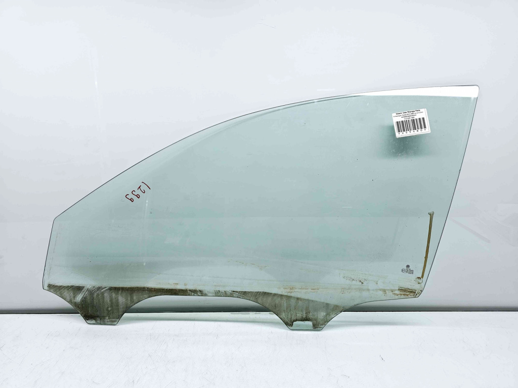 Geam usa stanga fata Volkswagen Passat B5.5 (3B6) Variant [Fabr 2001-2005] OEM