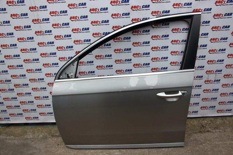 Geam usa stanga fata Volkswagen Passat B7 2010-2014