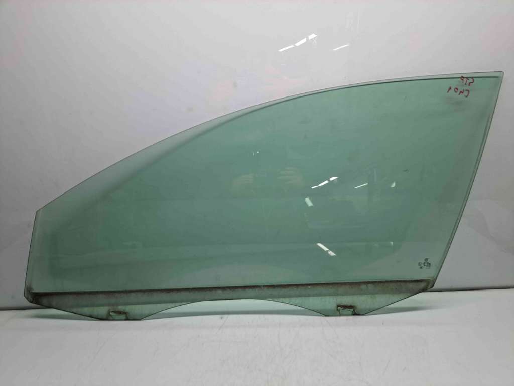 Geam usa stanga fata Volkswagen Passat B7 (362) [Fabr 2010-2014]