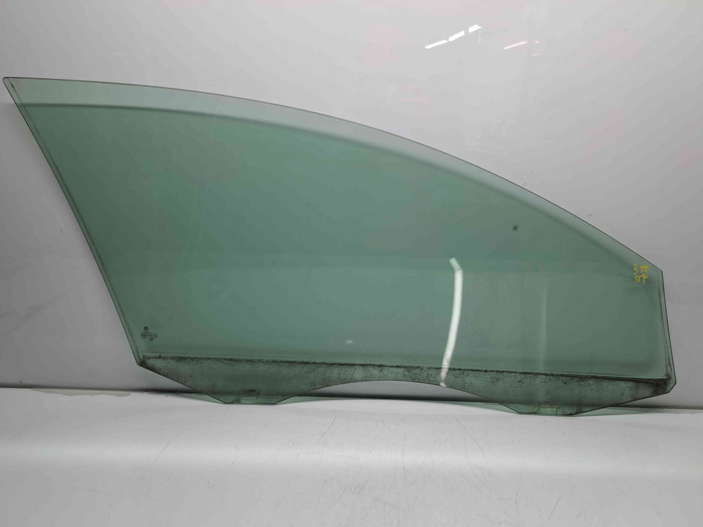 Geam usa stanga fata Volkswagen Passat B7 (362) [Fabr 2010-2014] OEM