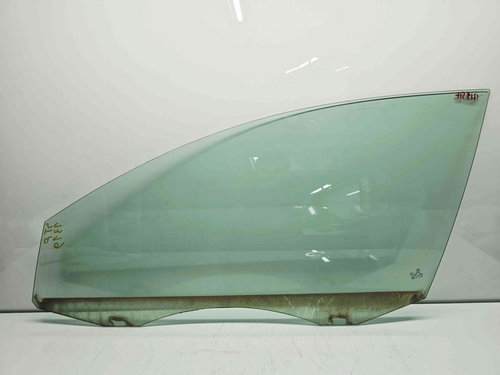 Geam usa stanga fata Volkswagen Passat B7 (362) [Fabr 2010-2014] OEM