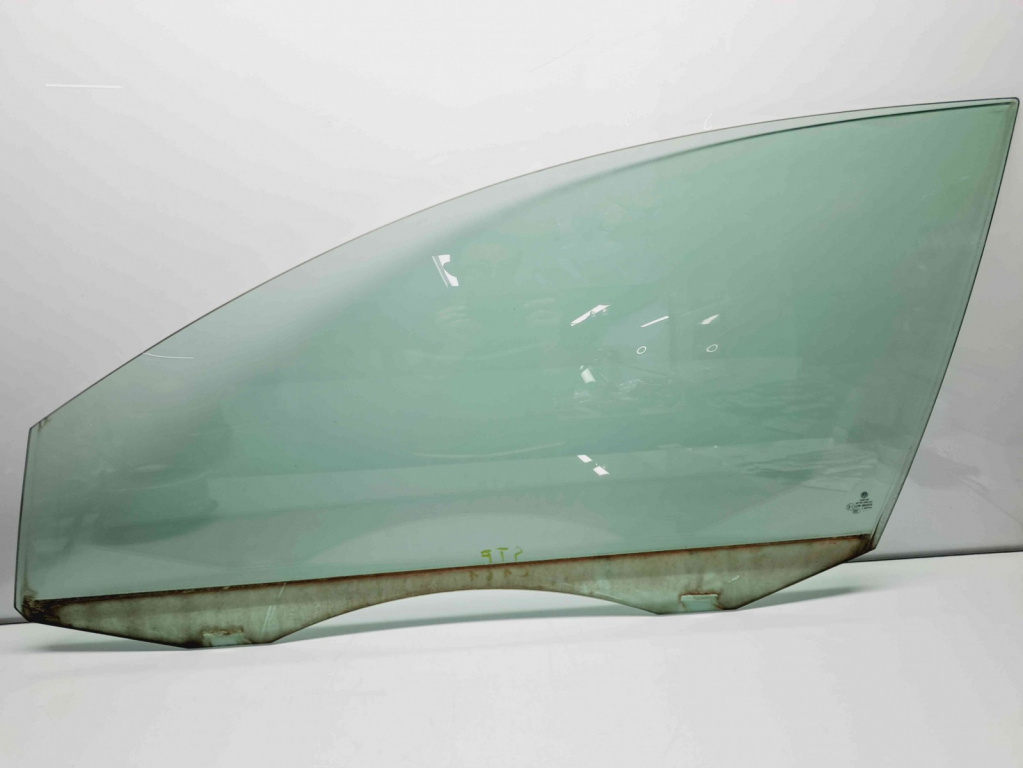 Geam usa stanga fata Volkswagen Passat B7 (365) Variant [Fabr 2010-2014] OEM