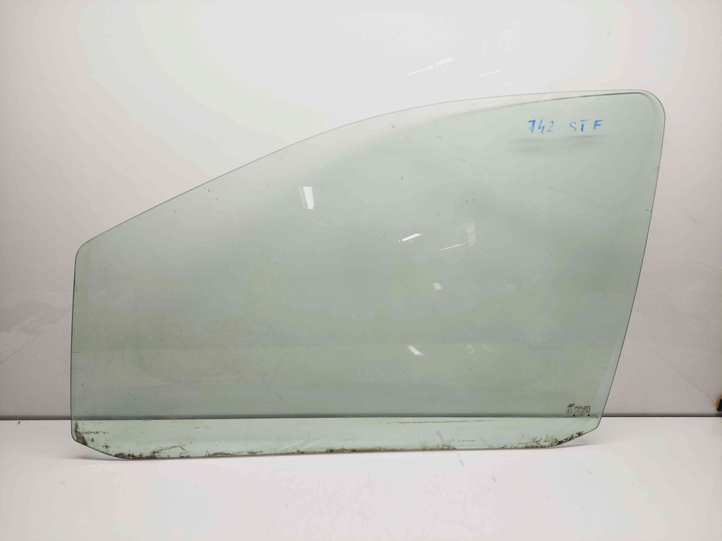 Geam usa stanga fata Volkswagen Sharan (7M8, 7M6, 7M9) [Fabr 1995-2010] OEM