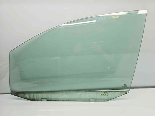 Geam usa stanga fata Volkswagen Touran (1T1, 1T2) [Fabr 2003-2010] Facelift OEM