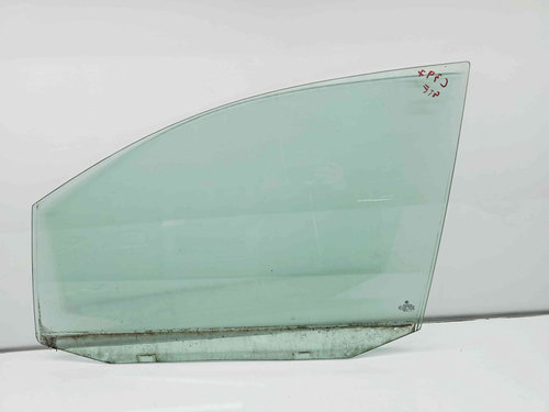 Geam usa stanga fata Volkswagen Touran (1T1, 1T2) [Fabr 2003-2010] Facelift