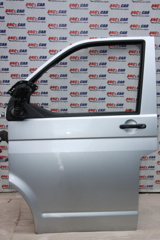 Geam usa stanga fata Volkswagen Transporter T6 2015->