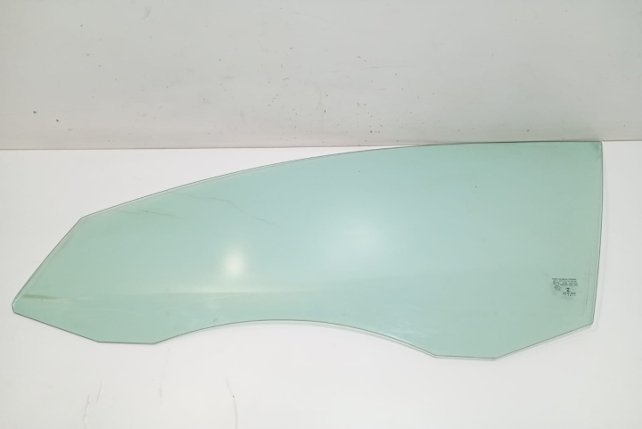 Geam usa stanga fata Volkswagen VW Passat B7 [2010 - 2015]