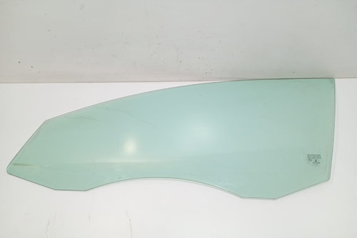 Geam usa stanga fata Volkswagen VW Passat B7 [2010 - 2015]