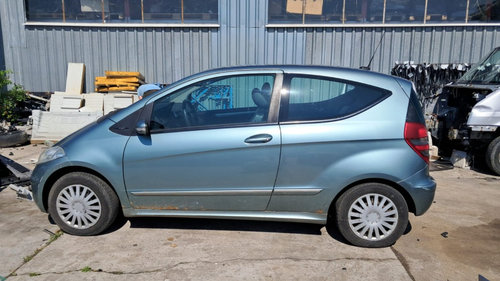 Geam usa stanga Mercedes B-class w245