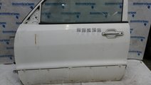 Geam usa stanga Mitsubishi Pajero III (2000-)