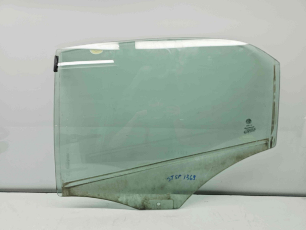 Geam usa stanga spate Alfa Romeo 159 (939) [Fabr 2006-2011] OEM