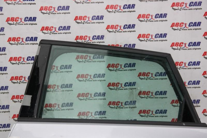 Geam usa stanga spate Audi A3 2012-2019 8V1
