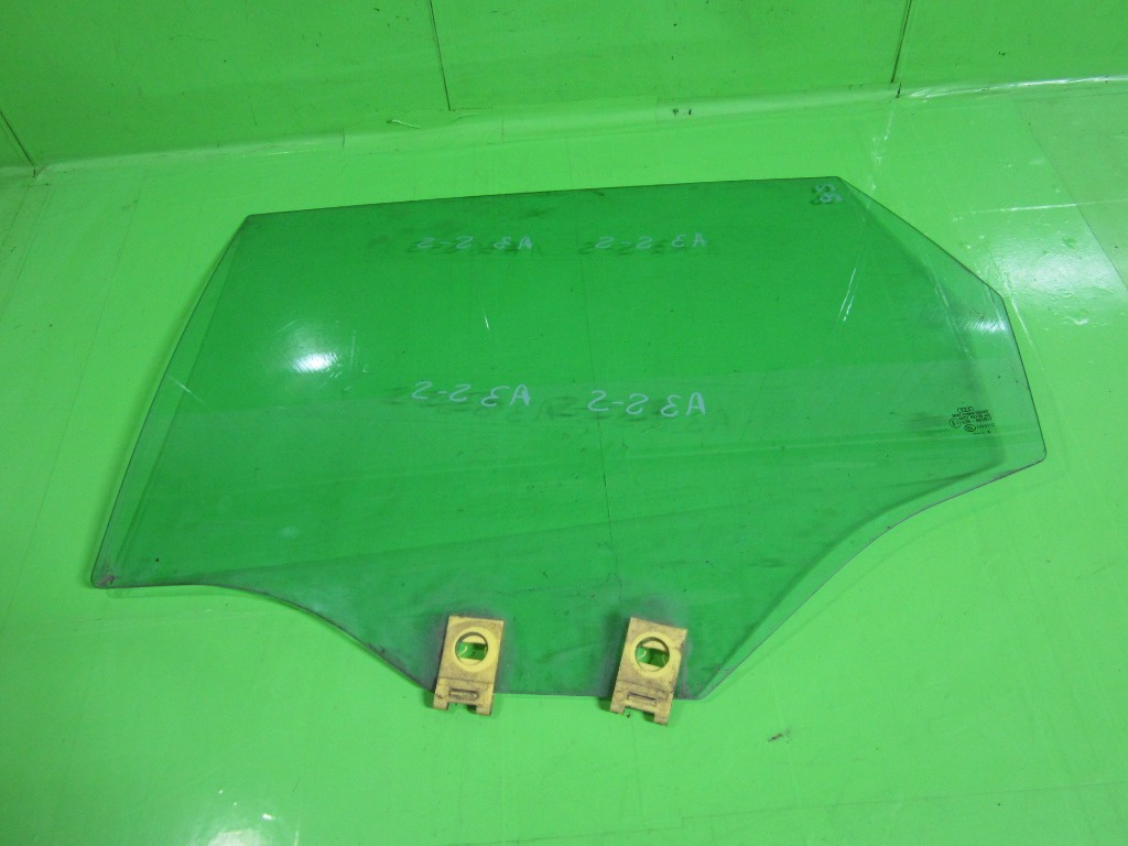 GEAM USA STANGA - SPATE AUDI A3 8P FAB. 2003 - 2012 ⭐⭐⭐⭐⭐