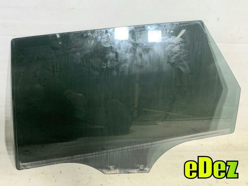 Geam usa stanga spate Audi A4 (2015-2019) [8W2, B9]