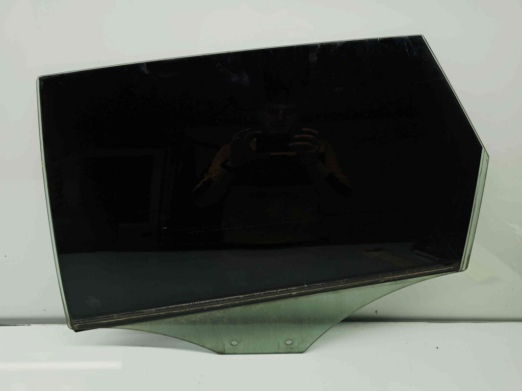 Geam usa stanga spate Audi A4 (8K5, B8) Avant [Fabr 2008-2015]