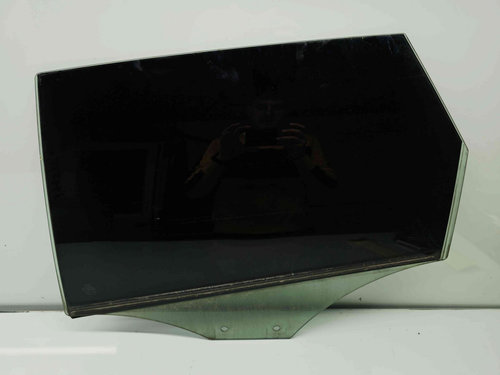 Geam usa stanga spate Audi A4 (8K5, B8) Avant [Fabr 2008-2015]