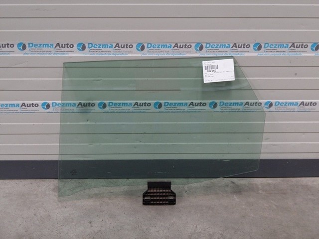 Geam usa stanga spate, Audi A4 Avant (8ED, B7) 2004-2008, (id:182162)