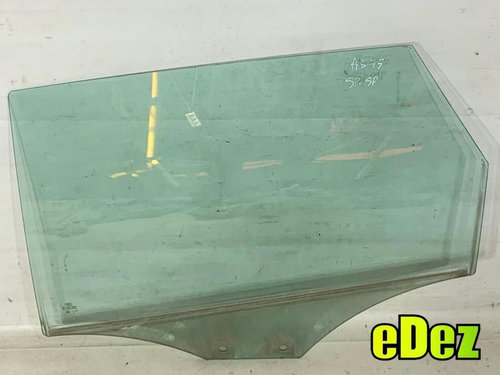 Geam usa stanga spate Audi A4 facelift (2011-2015) [B8.5]