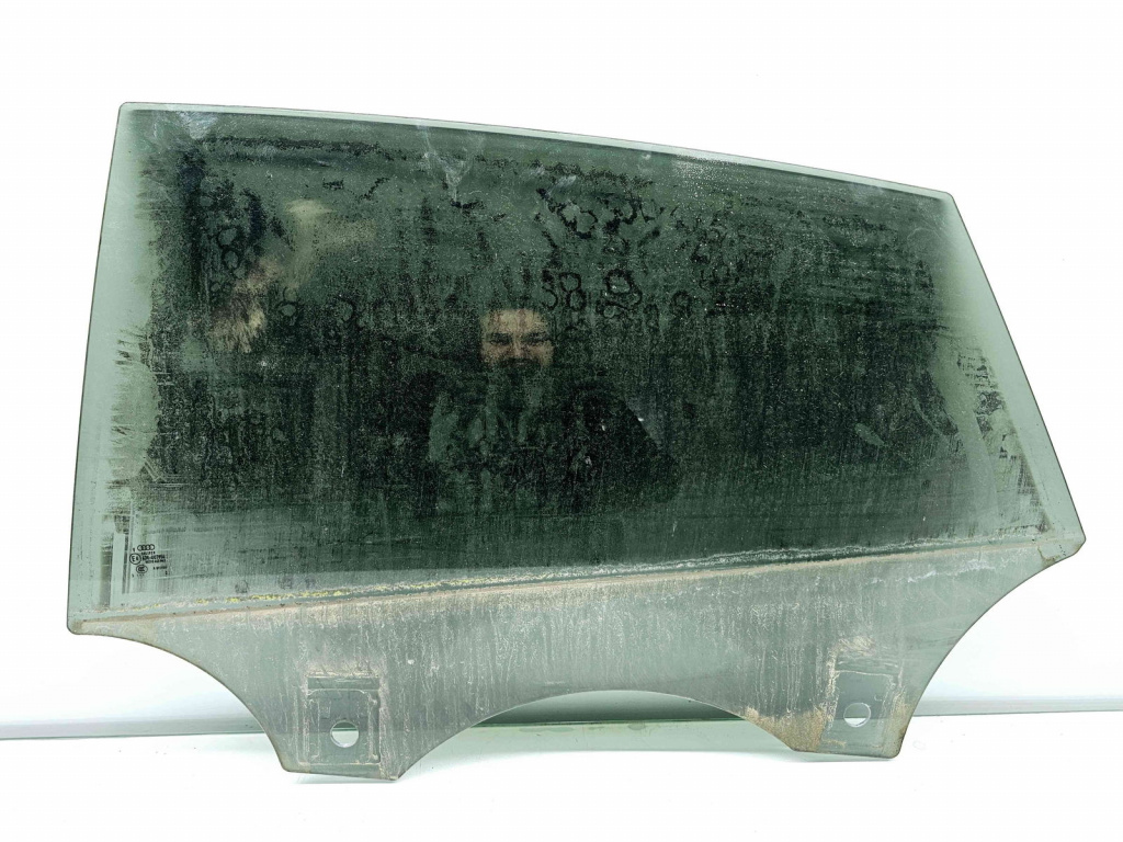 Geam usa stanga spate Audi A5 Sportback (8TA) [Fabr 2009-2015] OEM