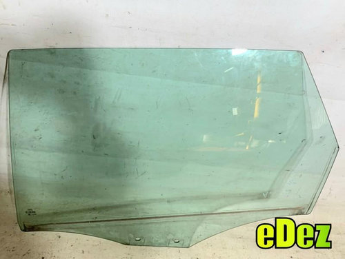 Geam usa stanga spate Audi A6 (2010-2018) [4G2, C7]