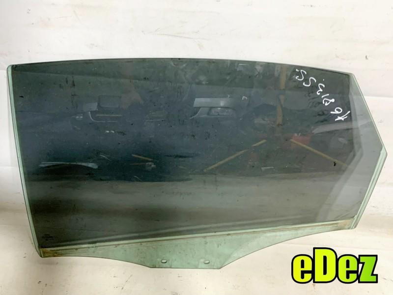 Geam usa stanga spate Audi A6 (2010-2018) [4G2, C7]