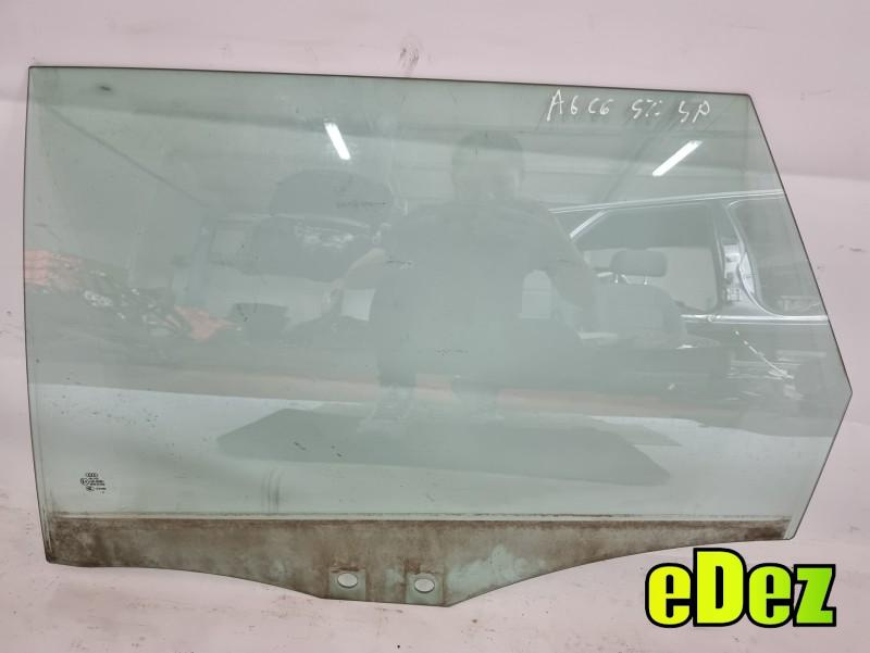 Geam usa stanga spate Audi A6 Allroad (2006-2011) [4FH, C6]