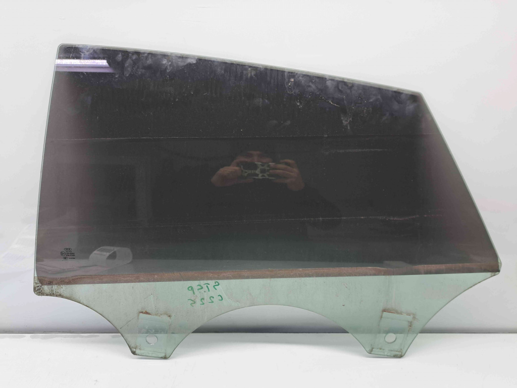 Geam usa stanga spate Audi A7 Sportback (4GA) [Fabr 2011-2017] OEM