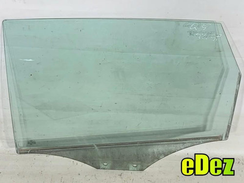 Geam usa stanga spate Audi Q5 (2008-2012) [8R]