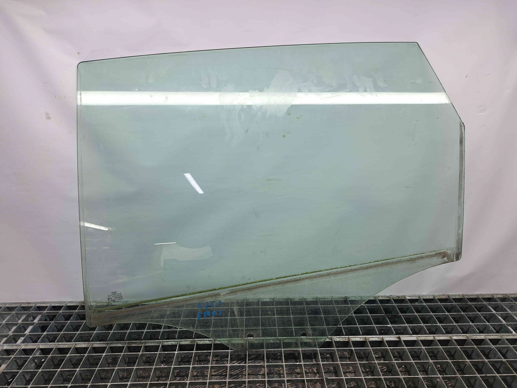 Geam usa stanga spate Audi Q5 (8RB) [Fabr 2008-2016] OEM
