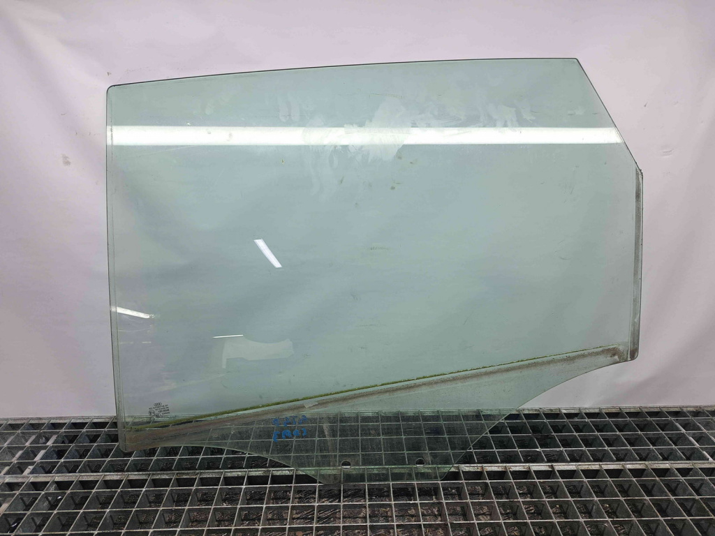 Geam usa stanga spate Audi Q5 (8RB) [Fabr 2008-2016] OEM