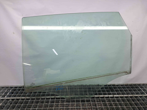 Geam usa stanga spate Audi Q5 (8RB) [Fabr 2008-2016] OEM
