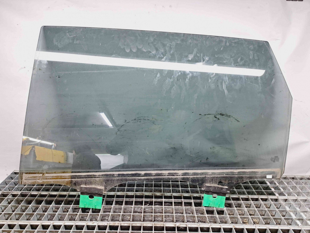 Geam usa stanga spate Audi Q7 (4MB) [ Fabr 2015-prezent] OEM