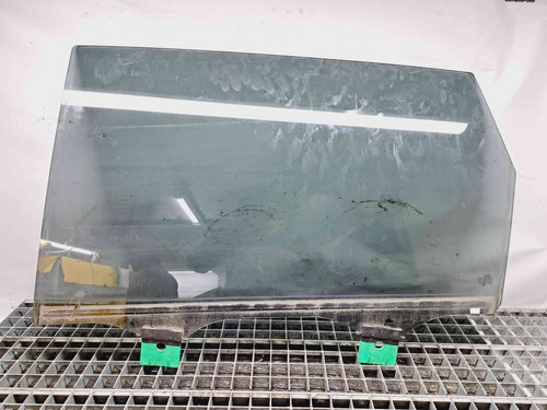 Geam usa stanga spate Audi Q7 (4MB) [ Fabr 2015-prezent] OEM