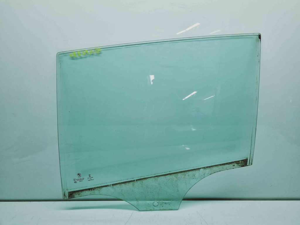 Geam usa stanga spate Bmw 1 (F20) [Fabr 2011-2017] OEM
