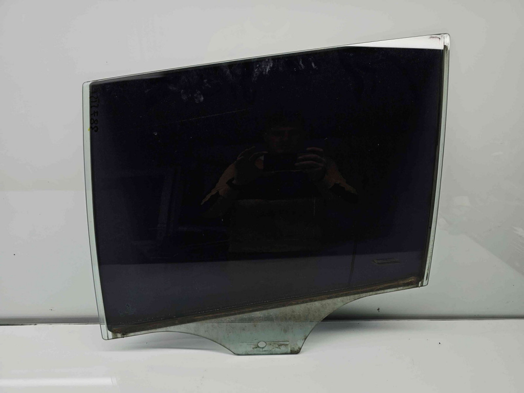 Geam usa stanga spate Bmw 3 Touring (F31