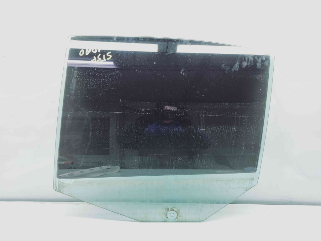 Geam usa stanga spate Bmw 5 (E60) [Fabr 2004-2010] OEM