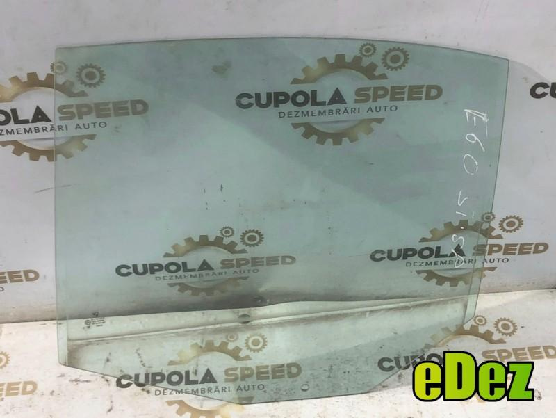 Geam usa stanga spate BMW Seria 5 (2003-2010) [E60]