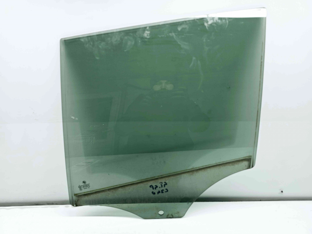 Geam usa stanga spate Bmw X1 (E84) [Fabr 2009-2015] Facelift OEM