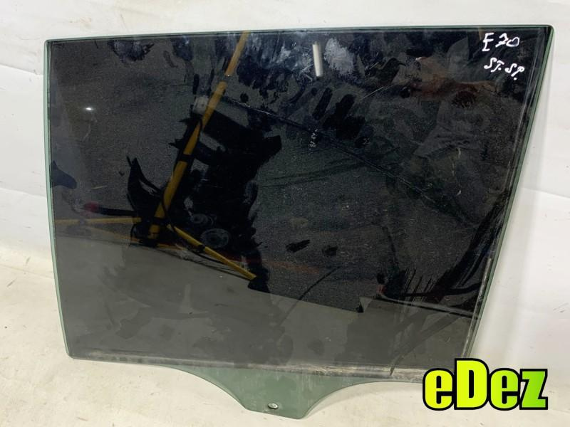 Geam usa stanga spate BMW X5 (2007-2013) [E70]
