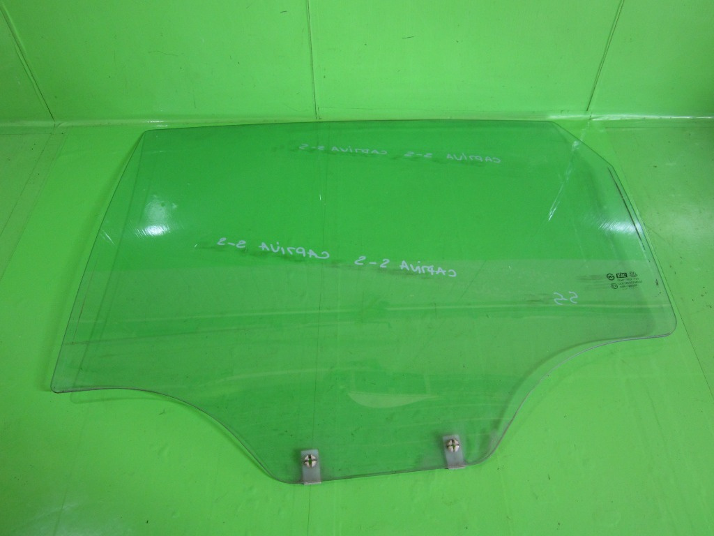 GEAM USA STANGA - SPATE CHEVROLET CAPTIVA 4x4 FAB. 2006 - 2014 ⭐⭐⭐⭐⭐