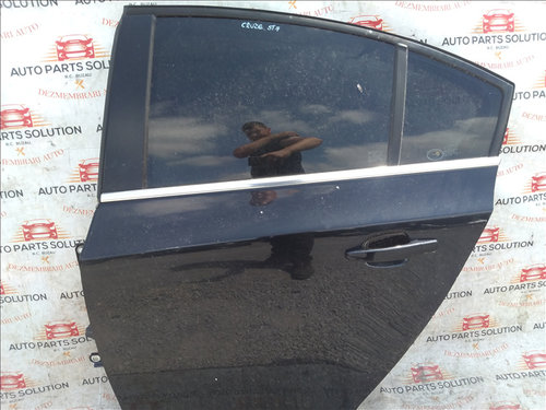 Geam usa stanga spate CHEVROLET CRUZE