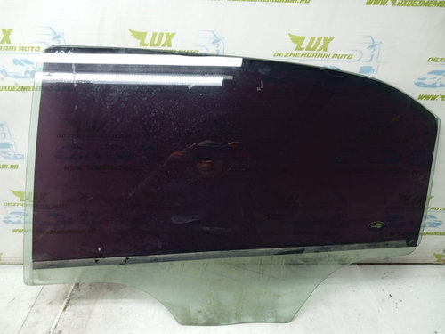 Geam usa stanga spate Citroen C-Elysee 2 [2012 - 2017] 1.6 hdi 9HJ