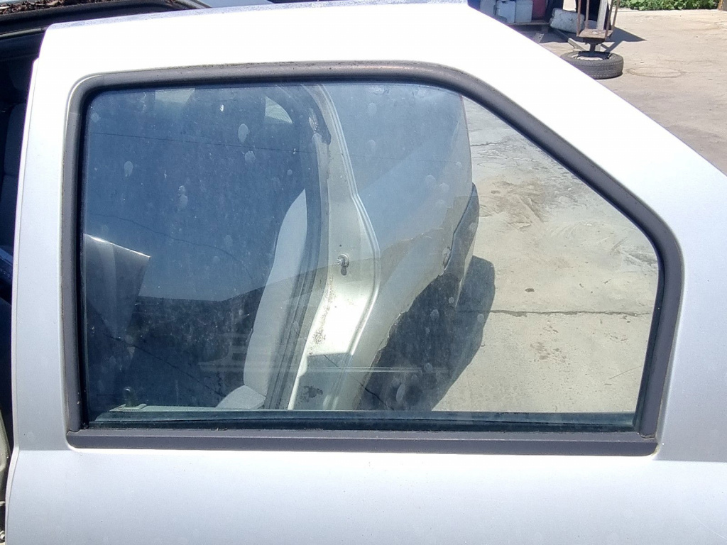 Geam usa stanga spate Dacia Logan (LS) [Fabr 2004-2012] 48KW / 65CP