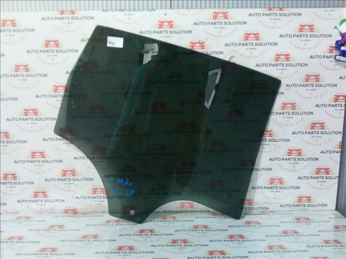 Geam usa stanga spate FORD C MAX an fabr. 2014