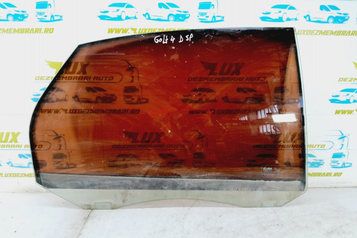 Geam usa stanga spate Ford Focus 2 [2004 - 2008]