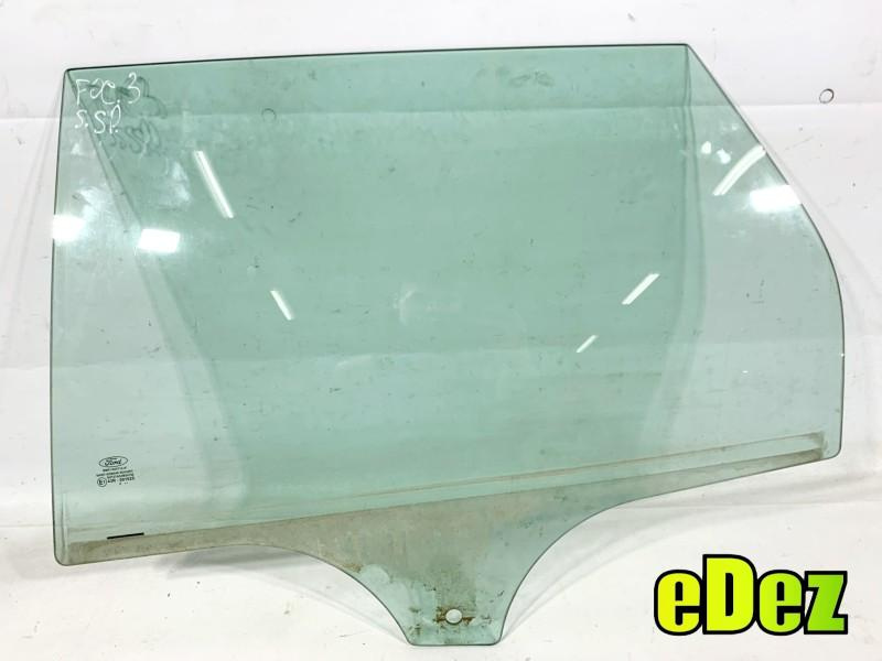 Geam usa stanga spate Ford Focus 3 (2011-2015)